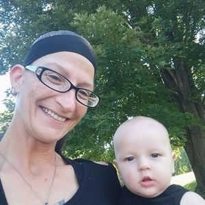 Meet your Posher, Misty